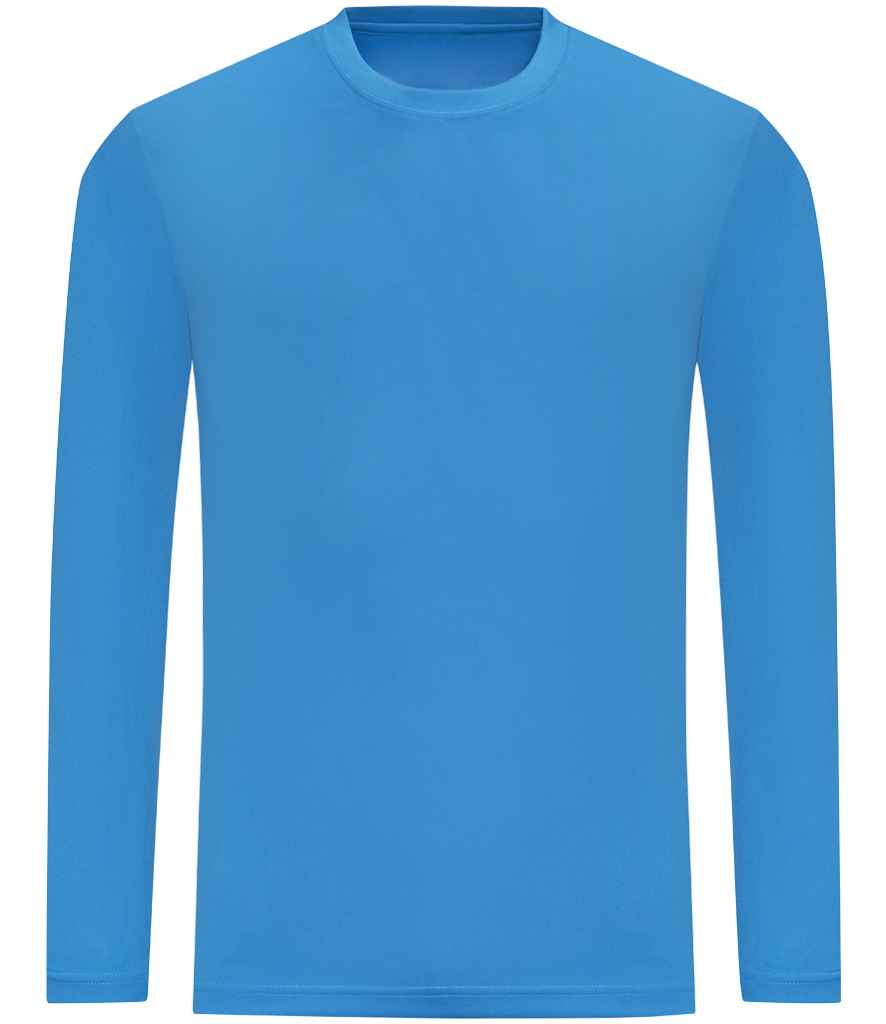 AWDis Cool Long Sleeve Wicking T-Shirt | JC002