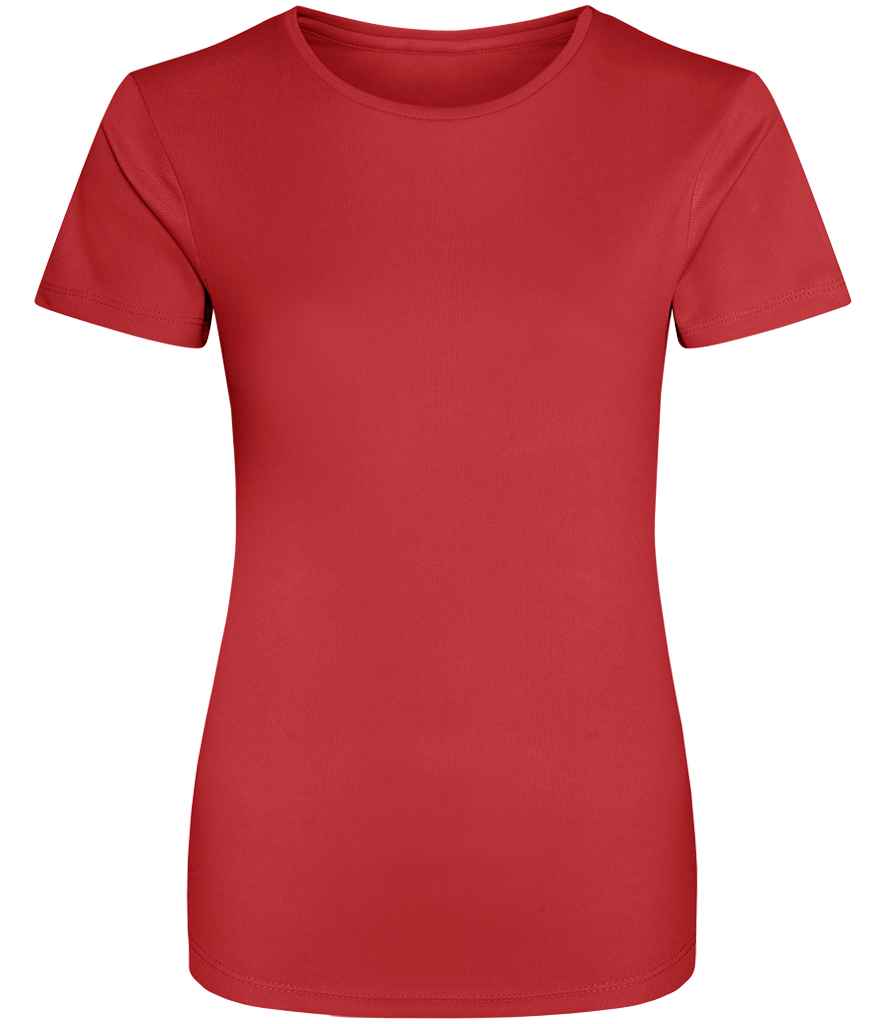 AWDis Ladies Cool Tee
