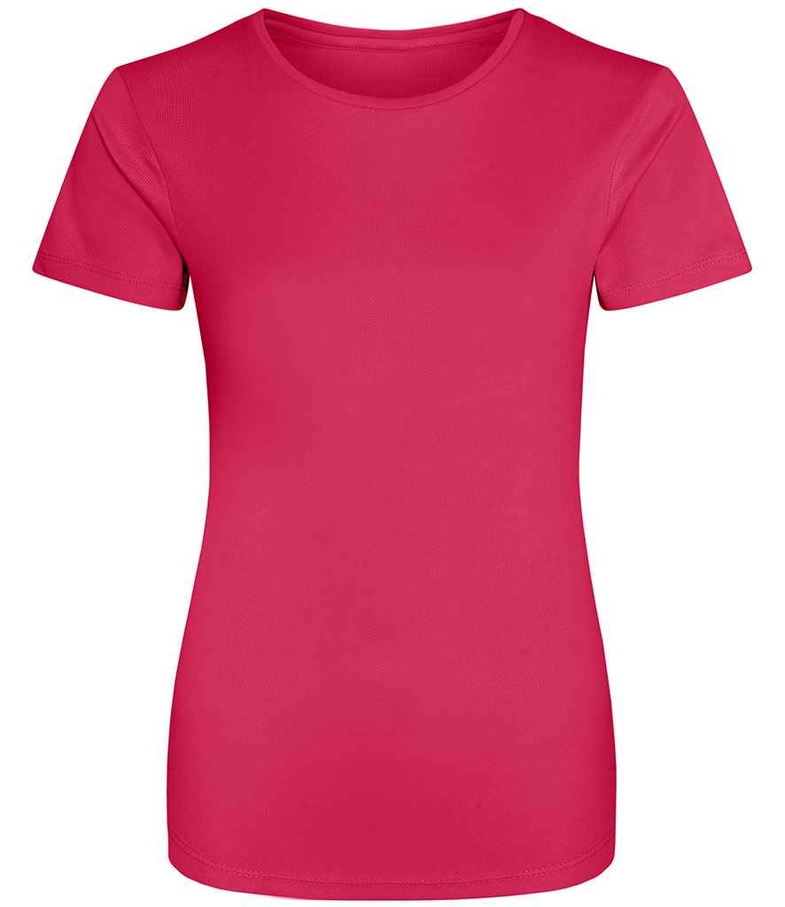 AWDis Ladies Cool Tee