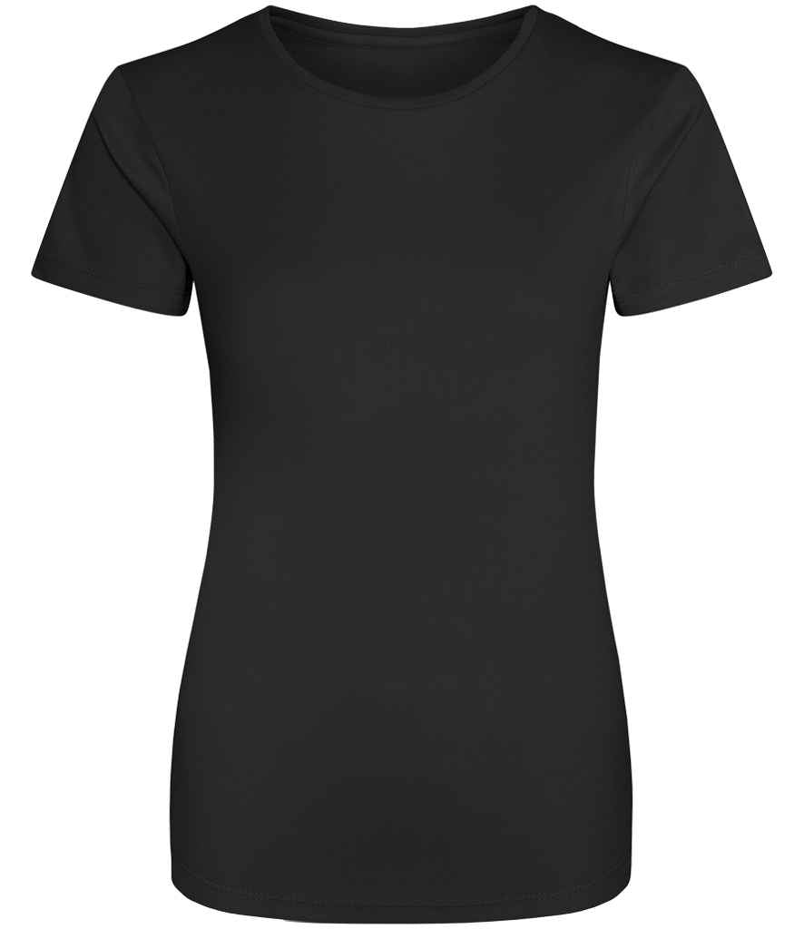 AWDis Ladies Cool Tee