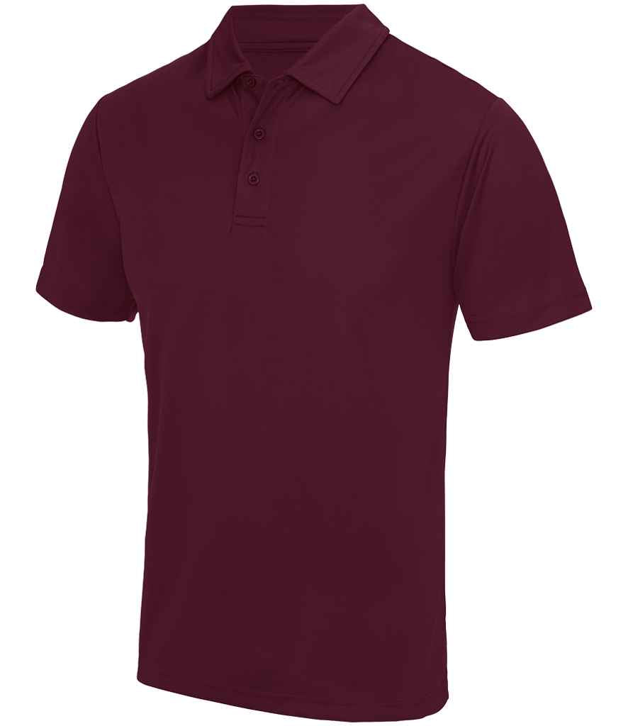 AWDis Cool Polo Shirt | JC040
