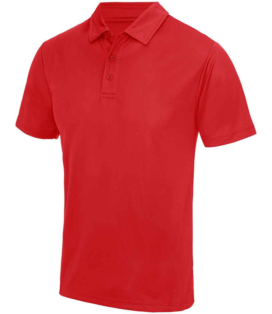 AWDis Cool Polo Shirt | JC040