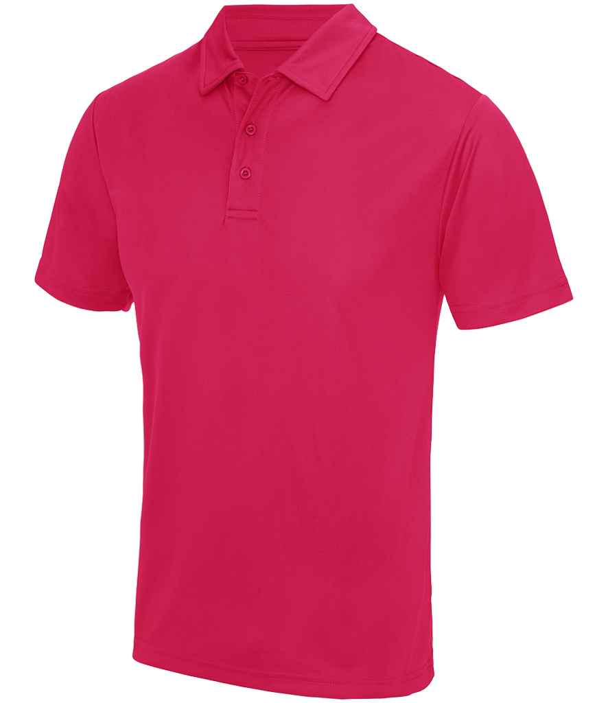AWDis Cool Polo Shirt | JC040