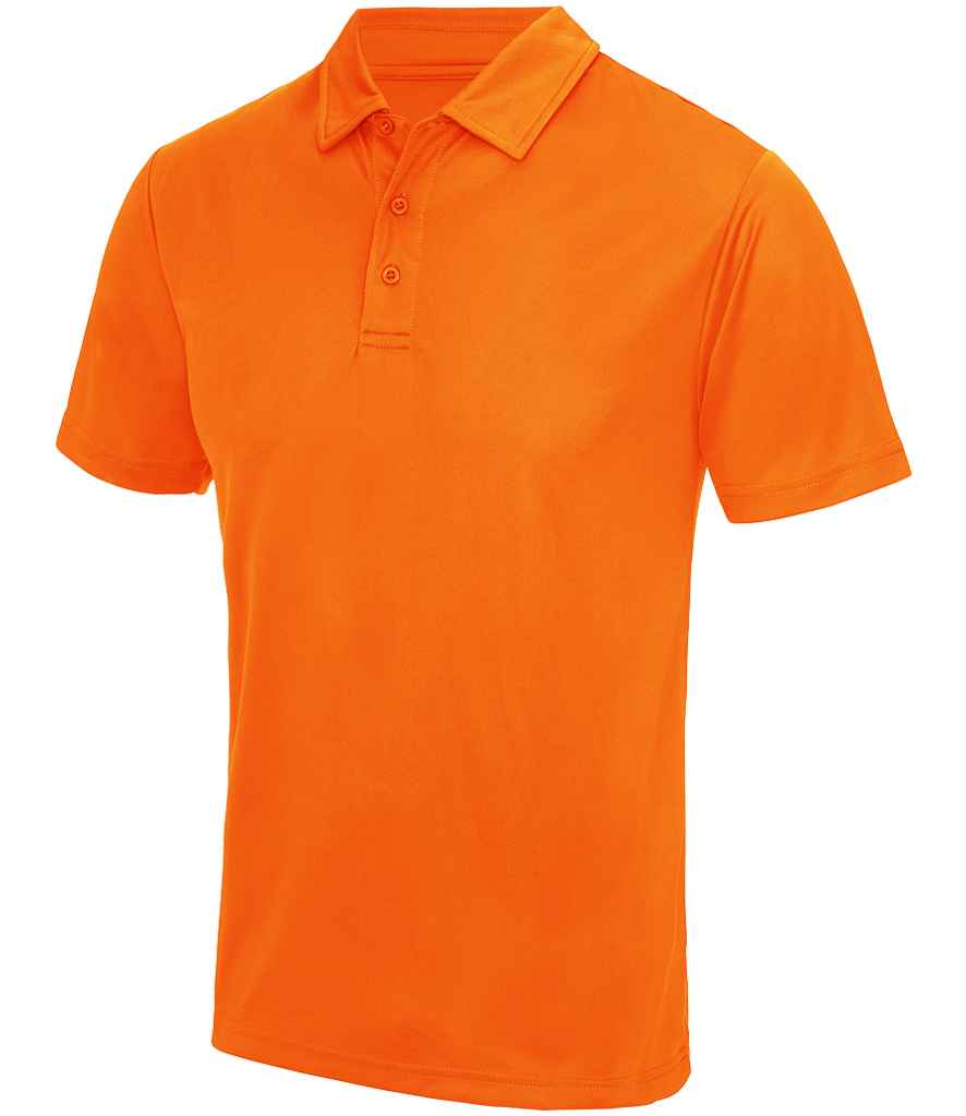 AWDis Cool Polo Shirt | JC040