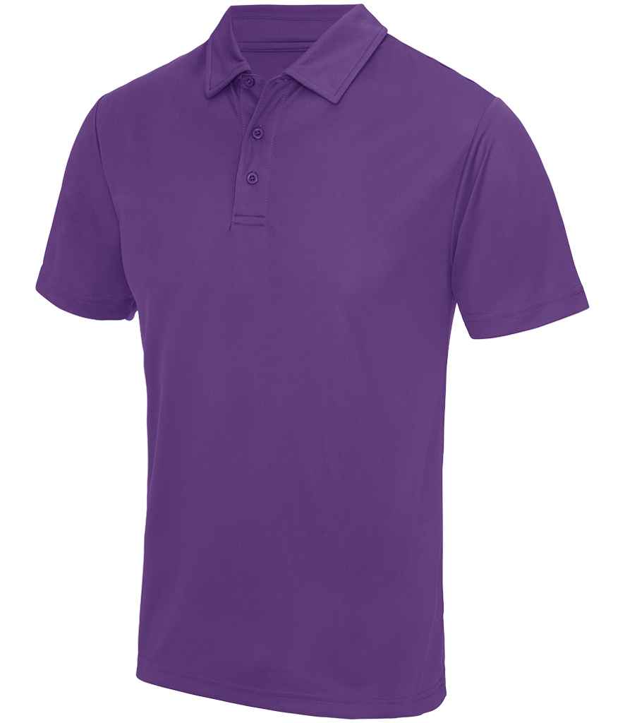 AWDis Cool Polo Shirt | JC040