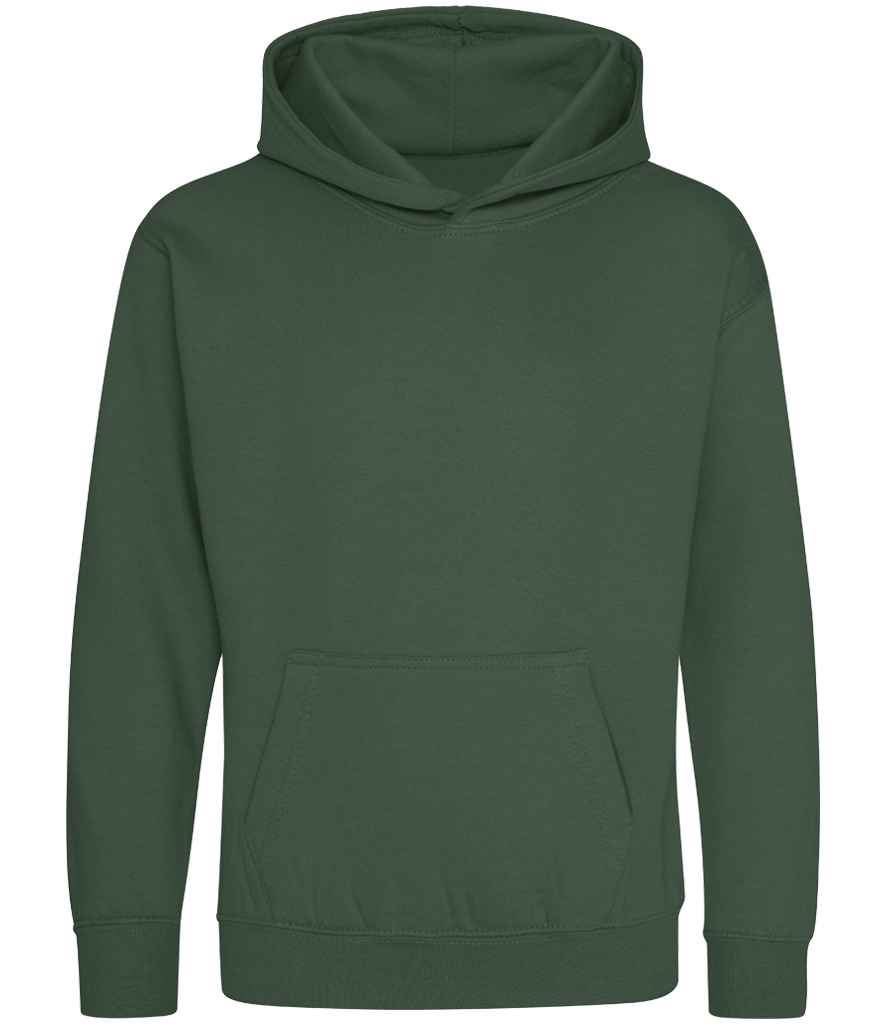 AWDis Kids Hoodie | JH001B