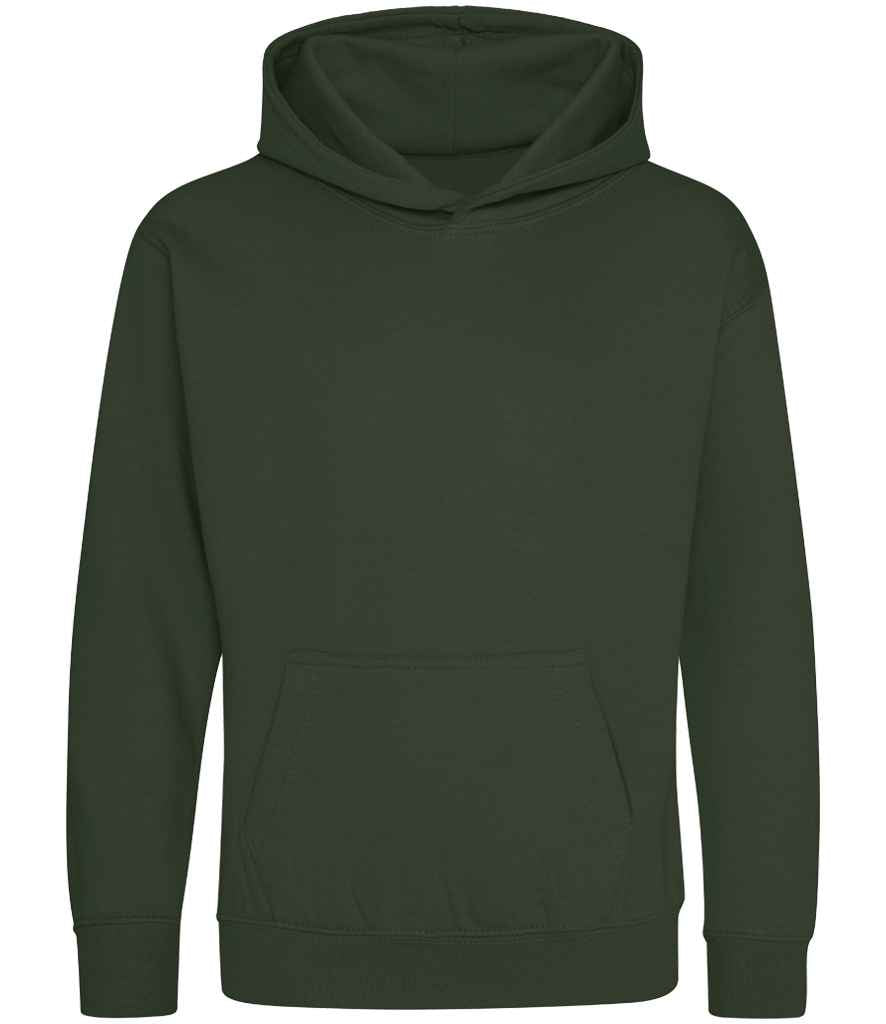 AWDis Kids Hoodie | JH001B