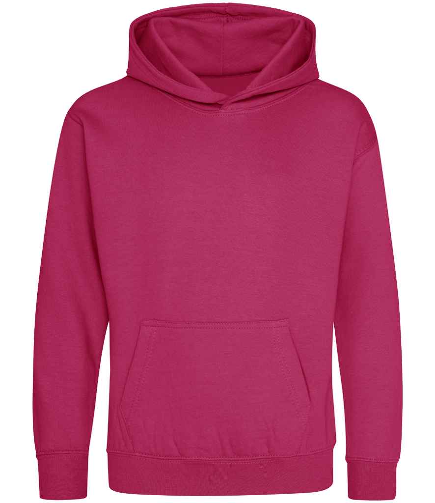 AWDis Kids Hoodie | JH001B