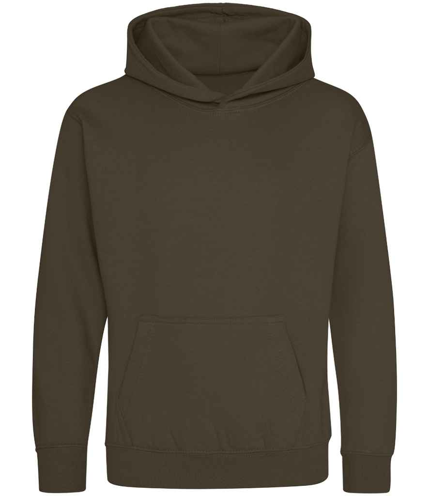AWDis Kids Hoodie | JH001B