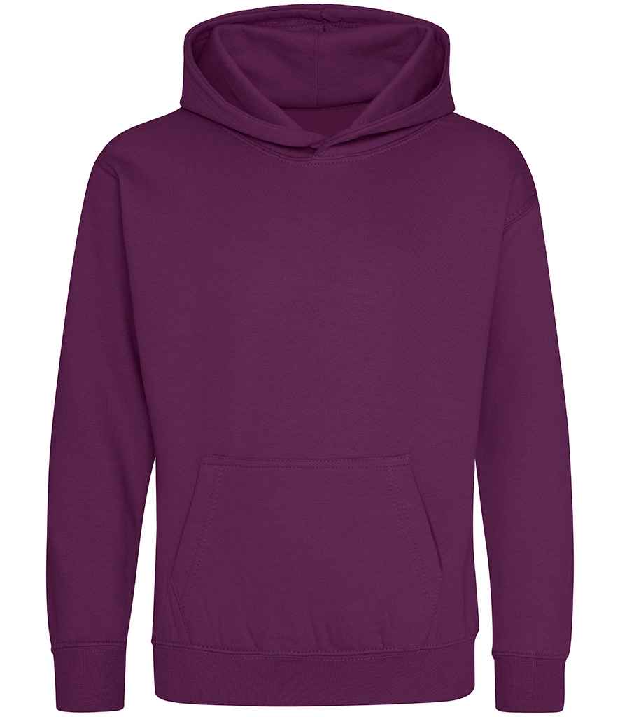 AWDis Kids Hoodie | JH001B
