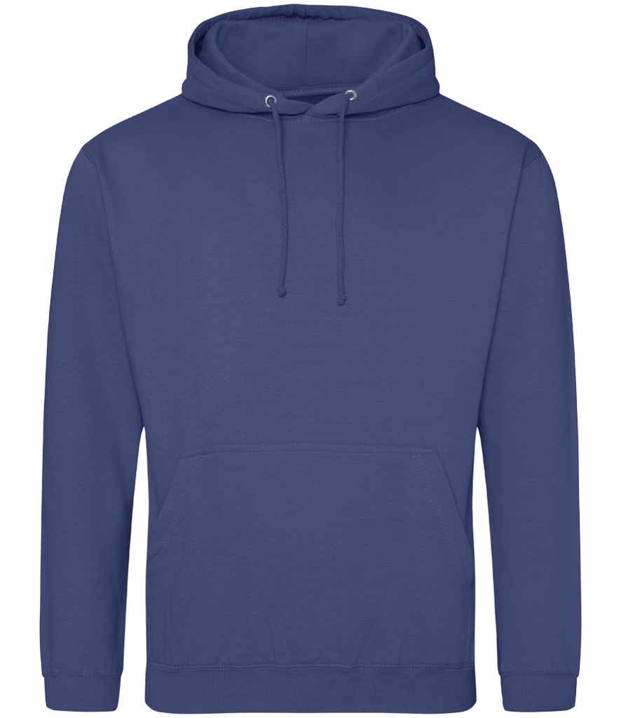 AWDis College Hoodie - T Shirt Photo Printing
