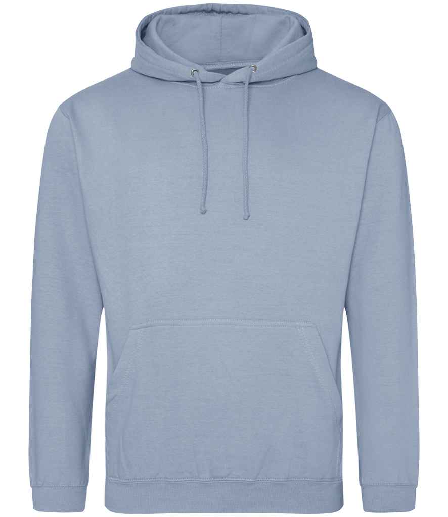 AWDis College Hoodie - T Shirt Photo Printing