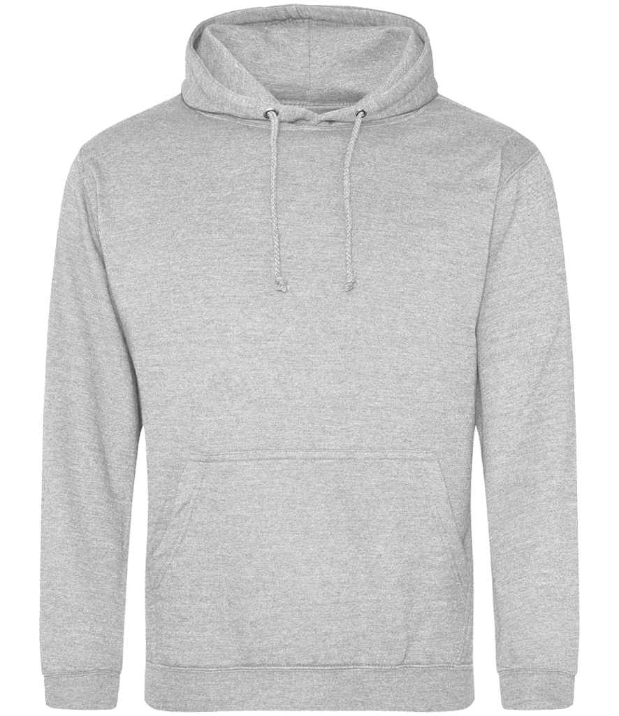 AWDis College Hoodie - T Shirt Photo Printing