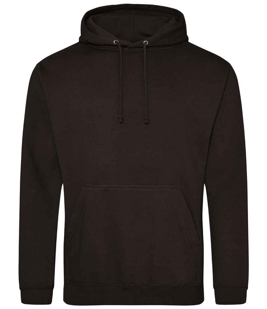 AWDis College Hoodie - T Shirt Photo Printing