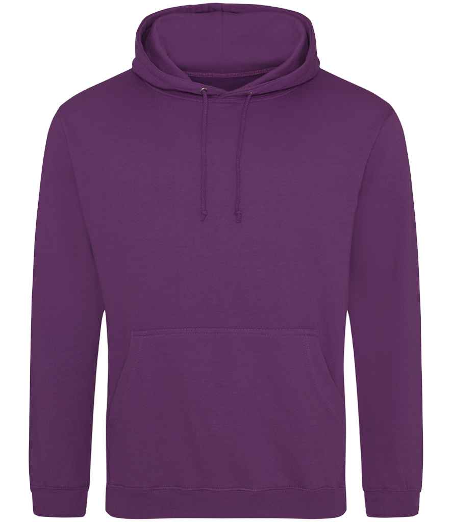 AWDis College Hoodie - T Shirt Photo Printing