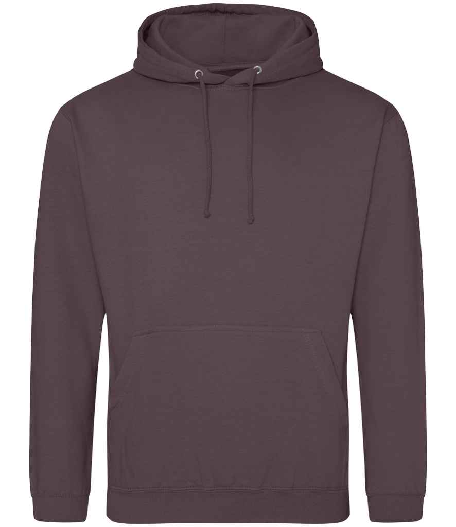 AWDis College Hoodie - T Shirt Photo Printing