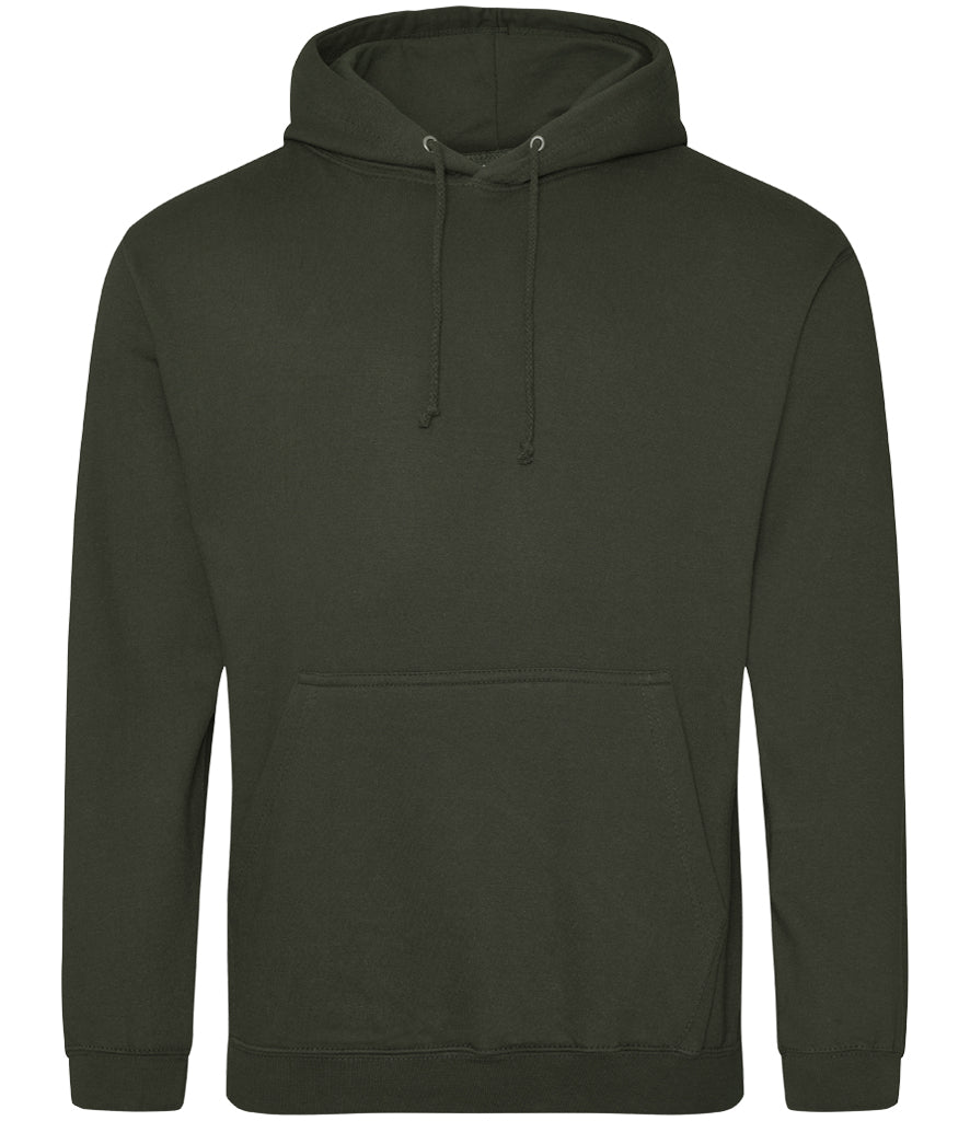AWDis College Hoodie