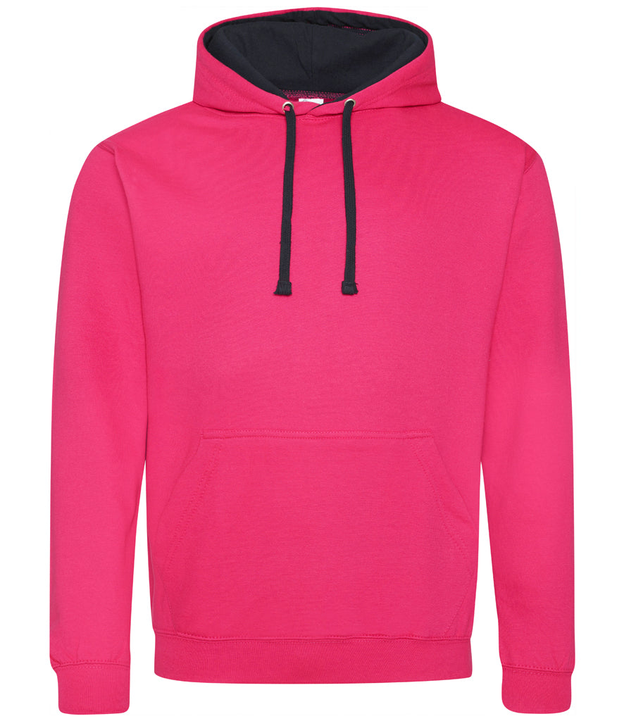 Varsity hoodie | JH003