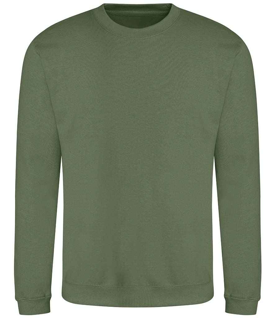 AWDis Sweatshirt | JH030