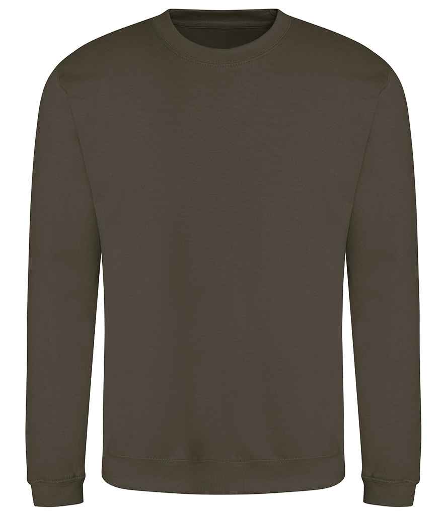 AWDis Sweatshirt - Print On Demand T Shirts