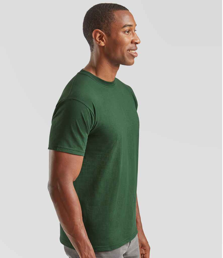Fruit of the Loom Super Premium T-Shirt