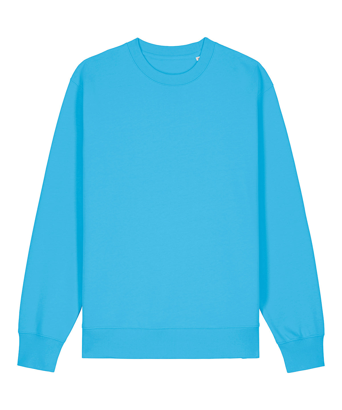 Unisex Changer 2.0 iconic crew neck sweatshirt (STSU178) | SX703