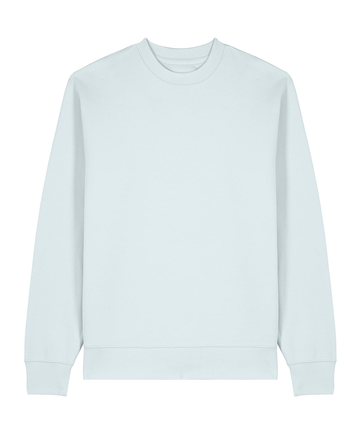 Unisex Changer 2.0 iconic crew neck sweatshirt (STSU178) | SX703