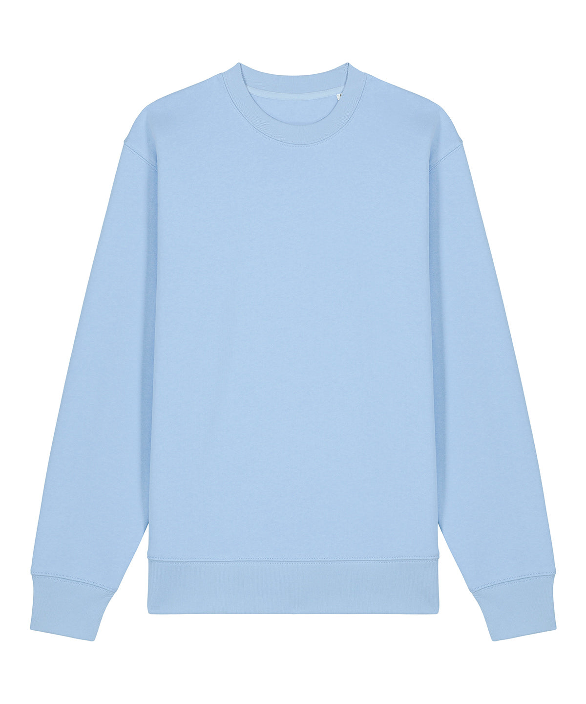 Unisex Changer 2.0 iconic crew neck sweatshirt (STSU178) | SX703