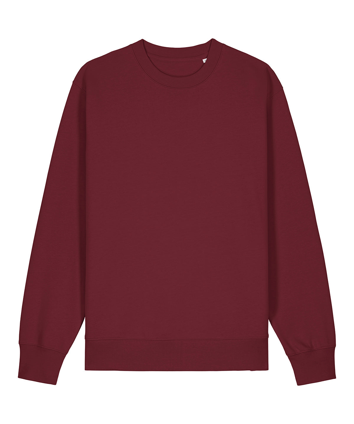 Unisex Changer 2.0 iconic crew neck sweatshirt (STSU178) | SX703