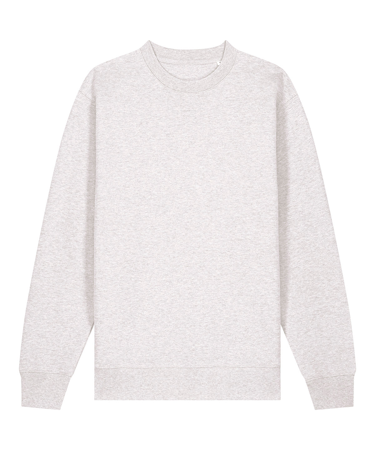 Unisex Changer 2.0 iconic crew neck sweatshirt (STSU178) | SX703