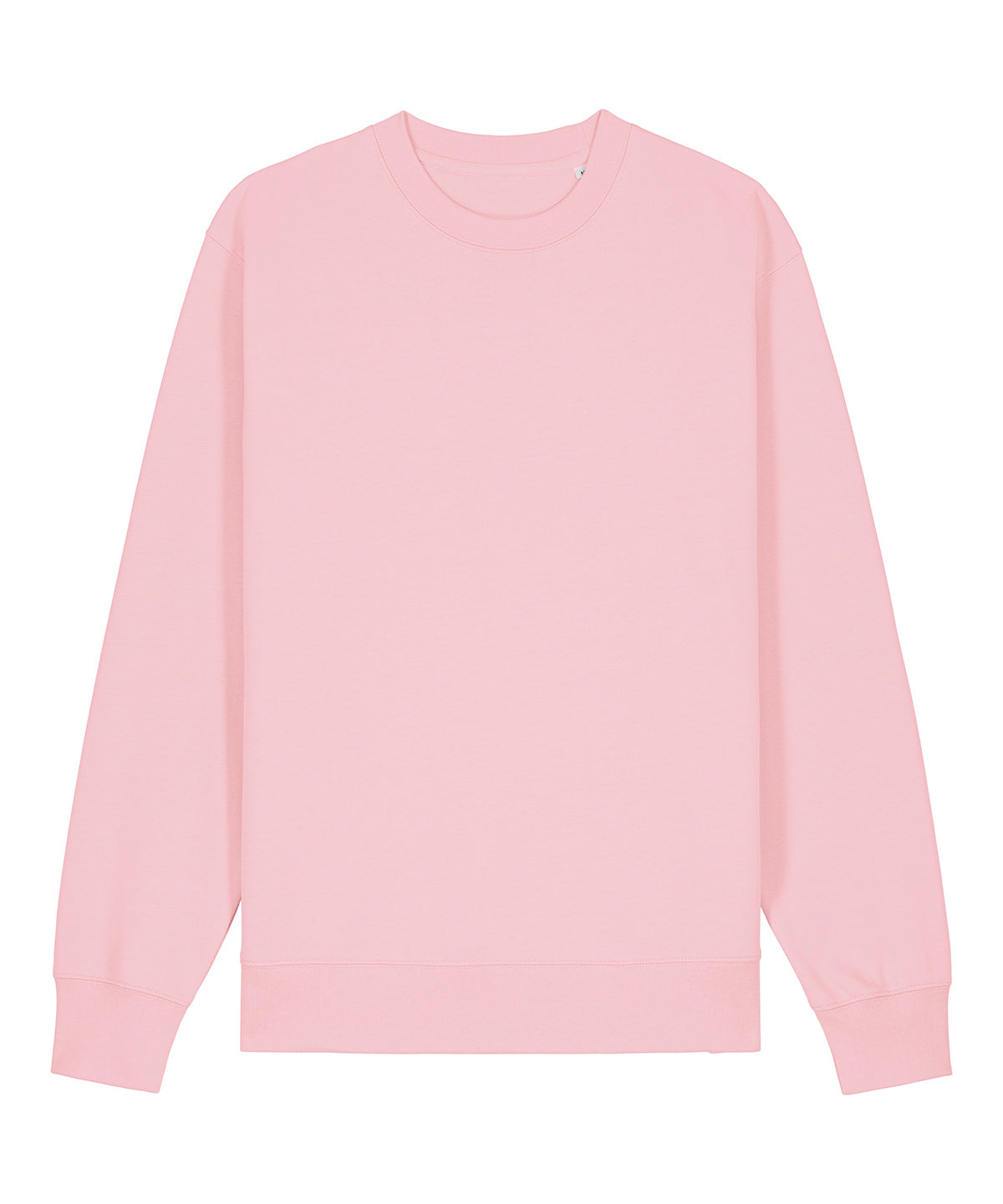 Unisex Changer 2.0 iconic crew neck sweatshirt (STSU178) | SX703