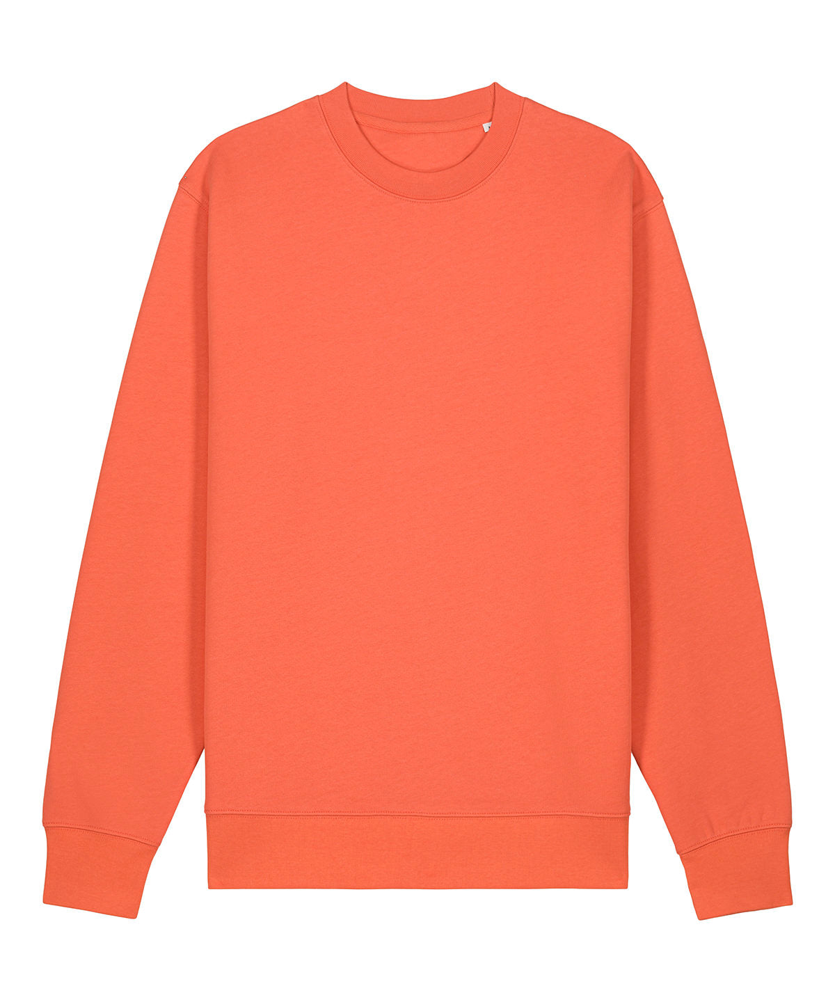 Unisex Changer 2.0 iconic crew neck sweatshirt (STSU178) | SX703