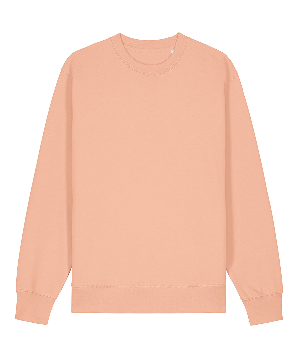 Unisex Changer 2.0 iconic crew neck sweatshirt (STSU178) | SX703