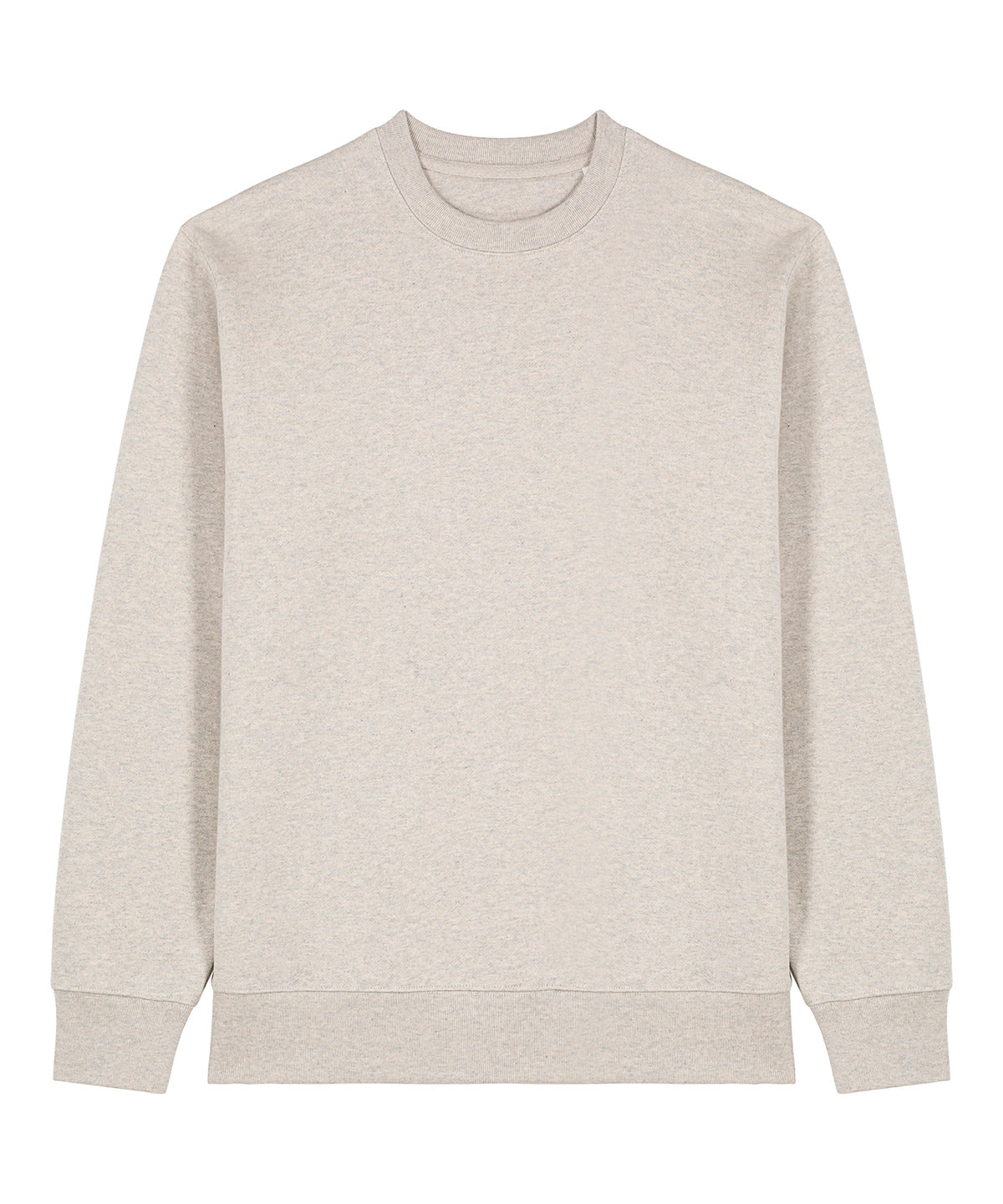 Unisex Changer 2.0 iconic crew neck sweatshirt (STSU178) | SX703