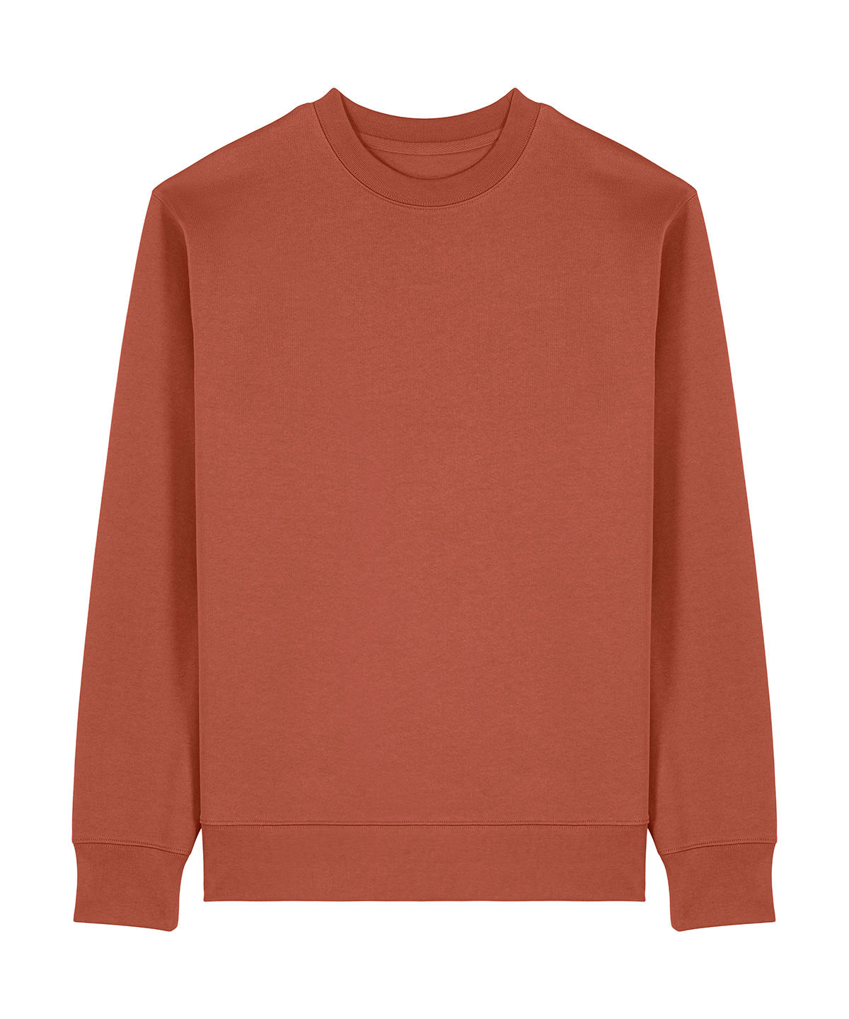 Unisex Changer 2.0 iconic crew neck sweatshirt (STSU178) | SX703