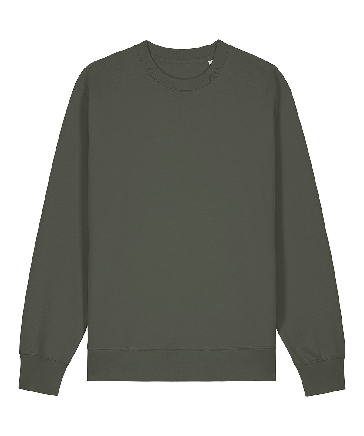 Unisex Changer 2.0 iconic crew neck sweatshirt (STSU178) | SX703