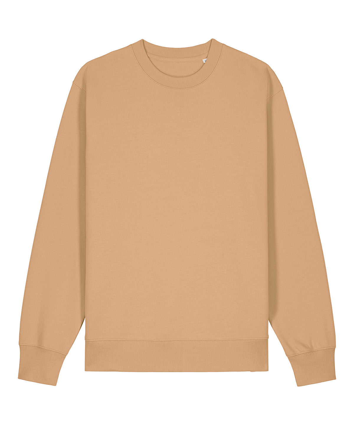 Unisex Changer 2.0 iconic crew neck sweatshirt (STSU178) | SX703