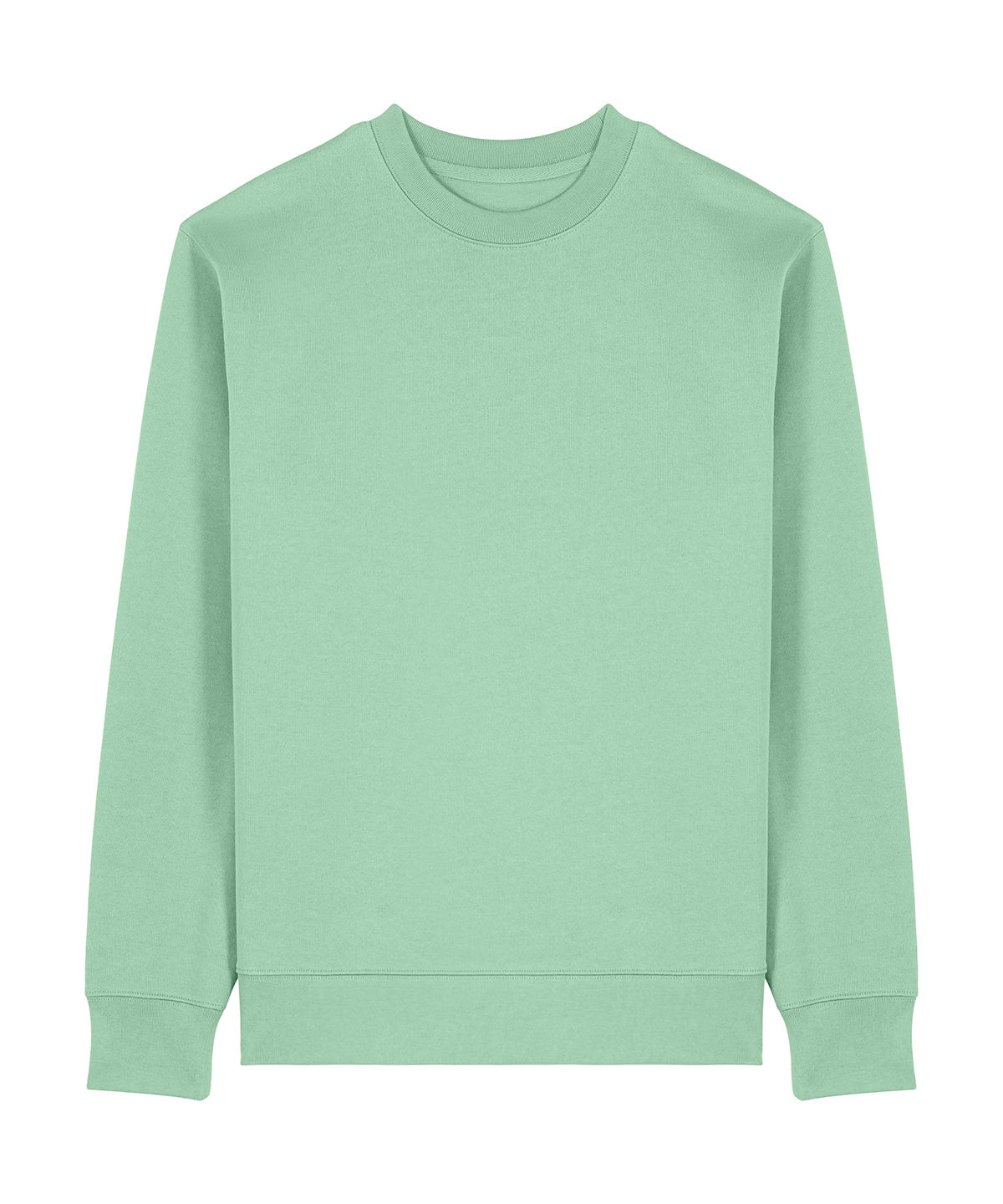 Unisex Changer 2.0 iconic crew neck sweatshirt (STSU178) | SX703