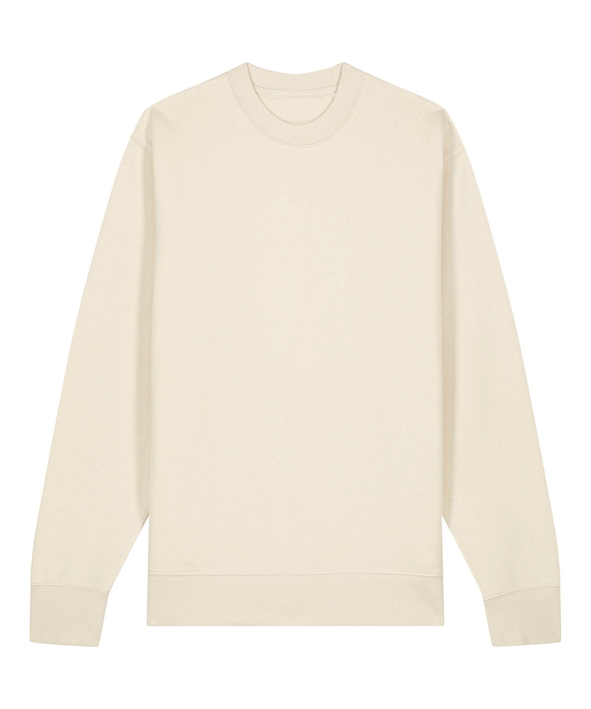 Unisex Changer 2.0 iconic crew neck sweatshirt (STSU178) | SX703