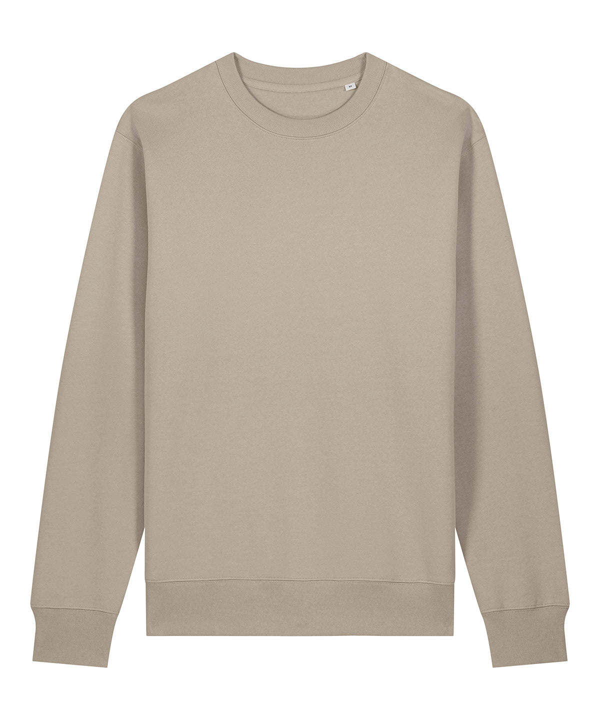 Unisex Changer 2.0 iconic crew neck sweatshirt (STSU178) | SX703