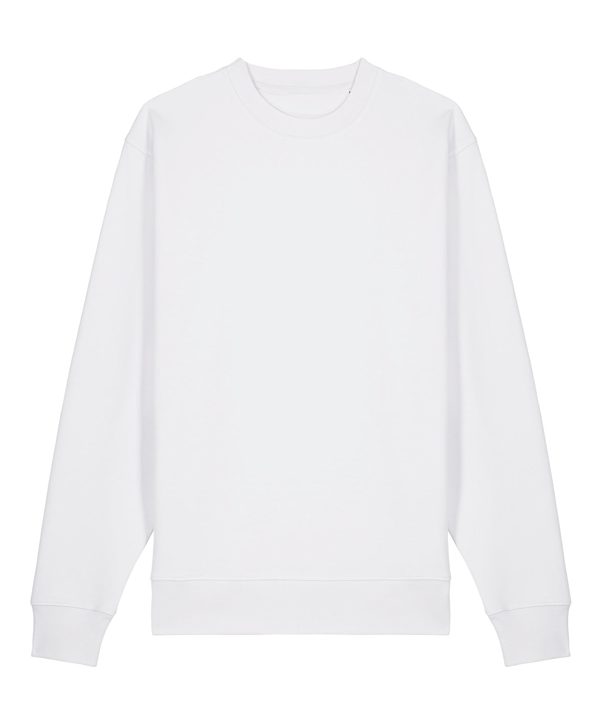 Unisex Changer 2.0 iconic crew neck sweatshirt (STSU178) | SX703