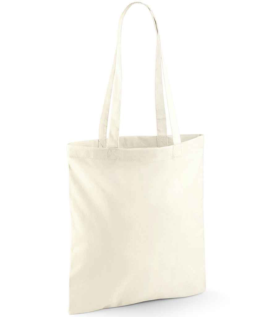 Westford Mill Revive Recycled Tote Bag | W961