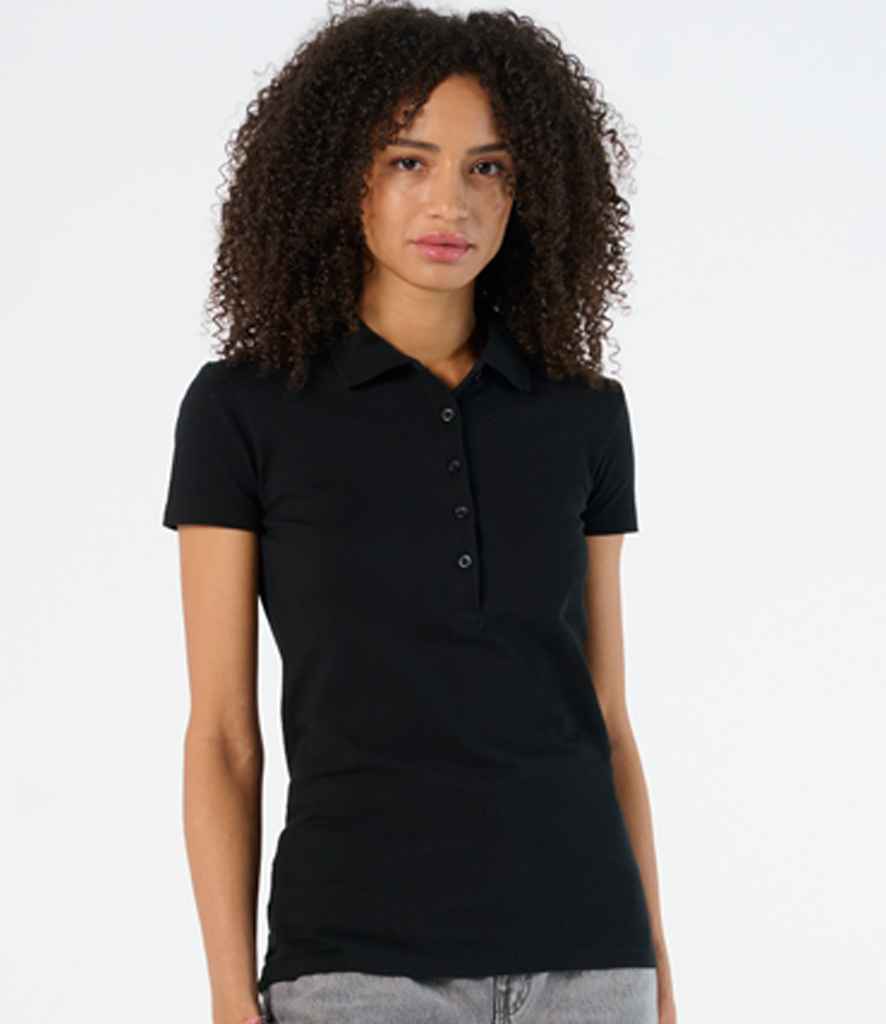 SOL'S Ladies Phoenix Piqué Polo Shirt | 01709