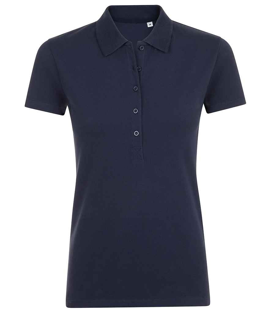 SOL'S Ladies Phoenix Piqué Polo Shirt | 01709