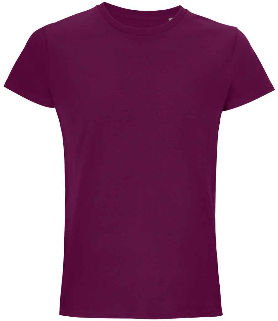SOL'S Crusader Organic T-Shirt | 03582