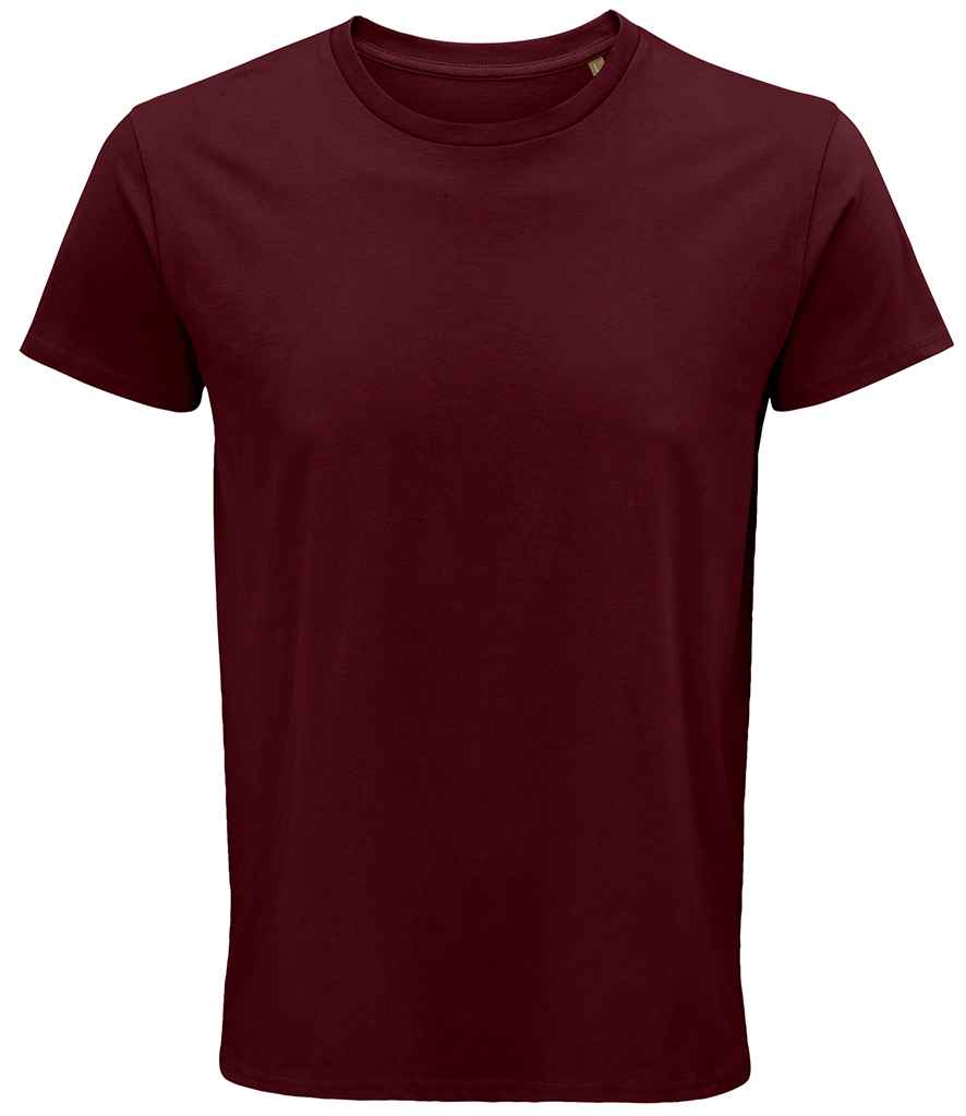 SOL'S Crusader Organic T-Shirt | 03582