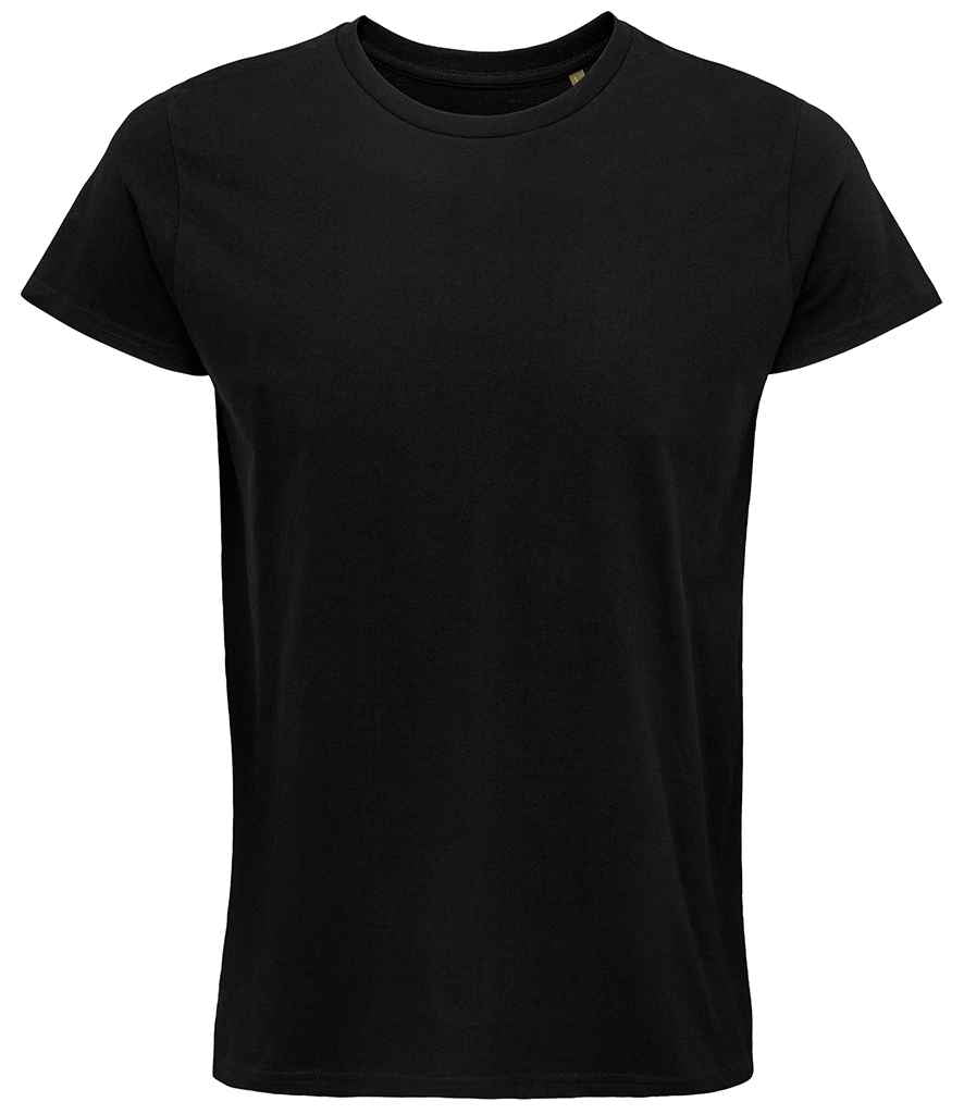 SOL'S Crusader Organic T-Shirt | 03582