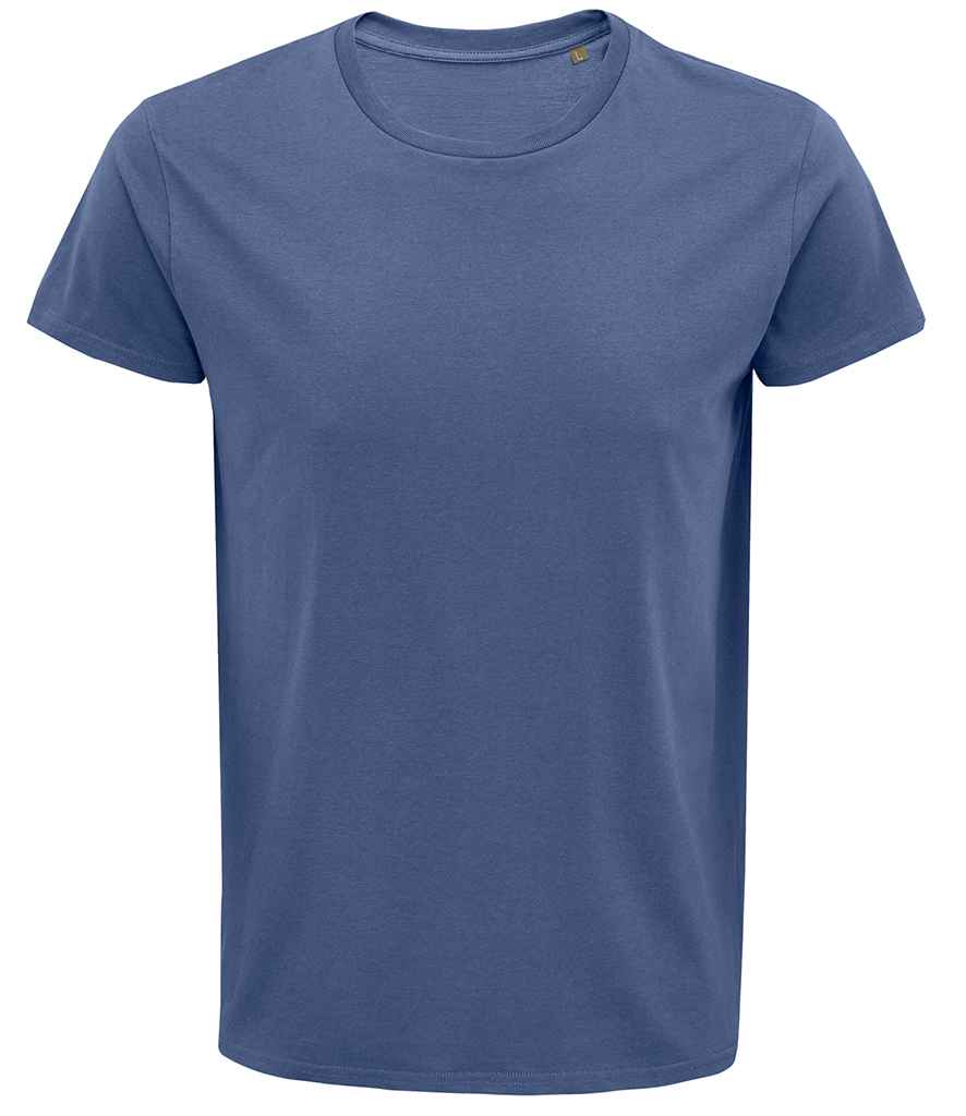 SOL'S Crusader Organic T-Shirt | 03582