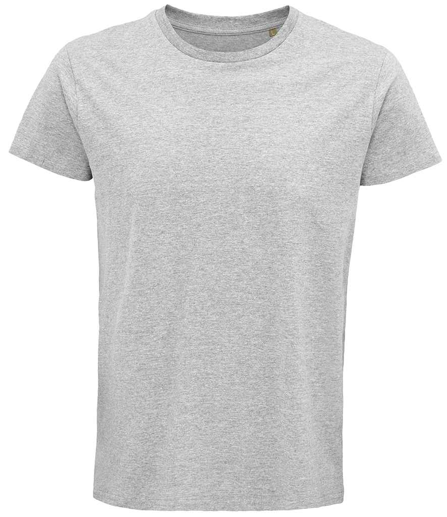 SOL'S Crusader Organic T-Shirt | 03582