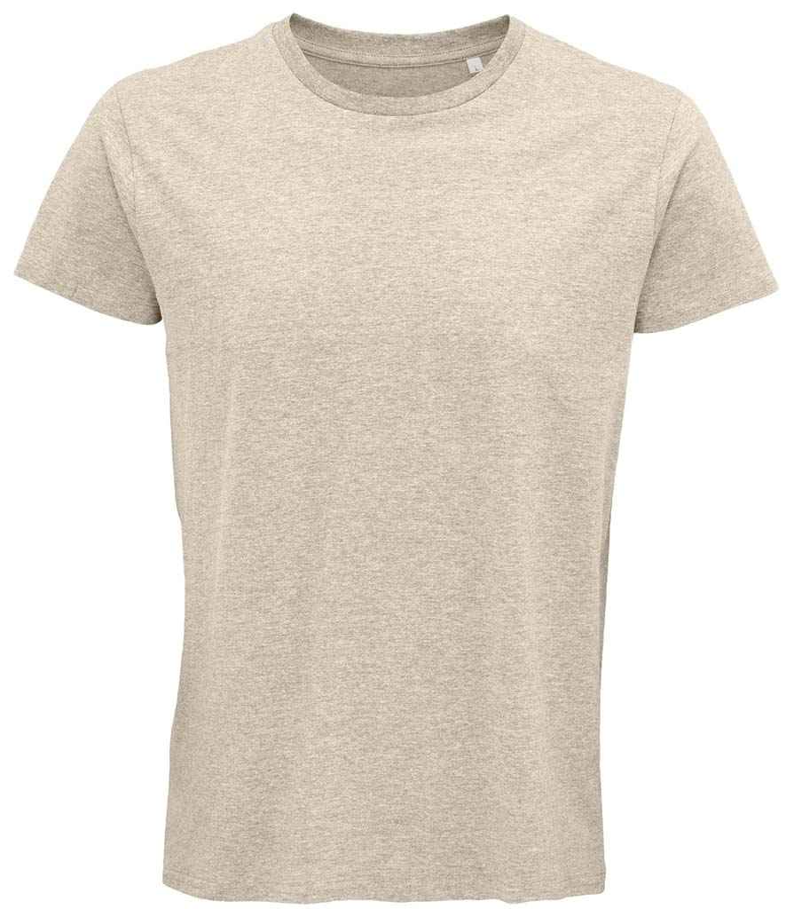 SOL'S Crusader Organic T-Shirt | 03582